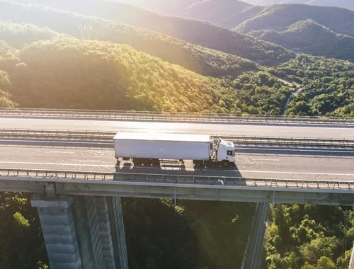 Обновление сервиса консолидации LTL — снижение транспортных расходов из Иу в Центральную Азию