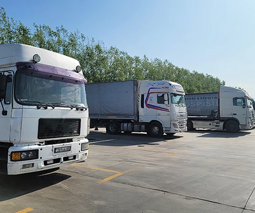 Другие индивидуальные маршруты